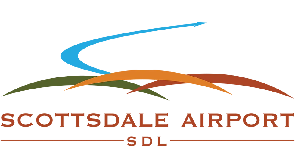 Scottsdale Airport