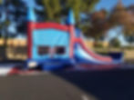 Combo Slide Boy