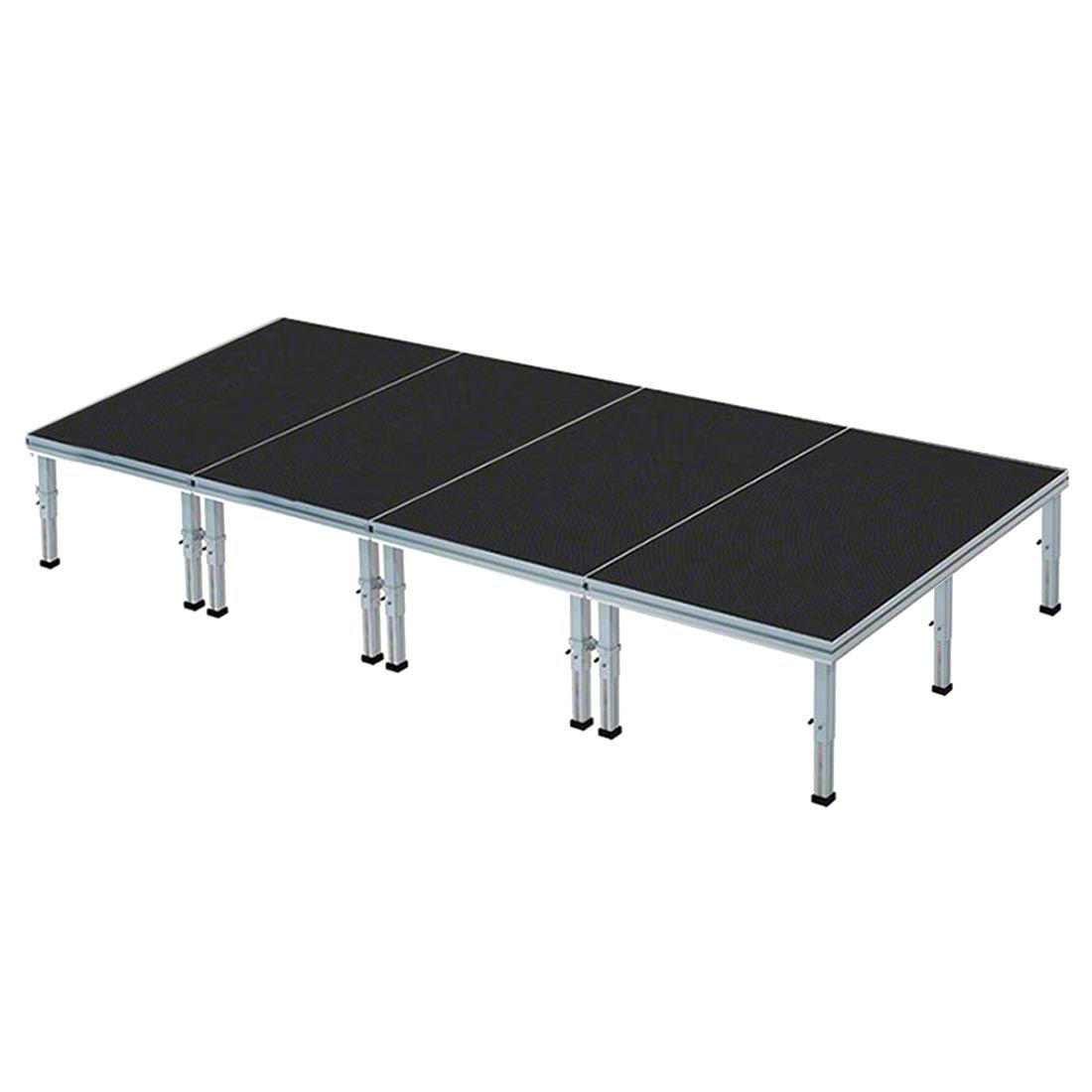 8' x 16' Stage Platform