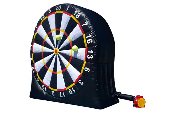 Soccer Dart Game
