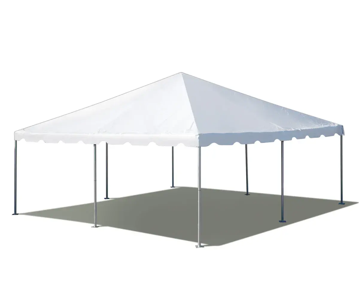 20'x20' Frame Tent