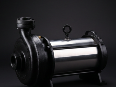 How to Choose the Best Openwell Submersible Pump for Your Home: A Complete Guide