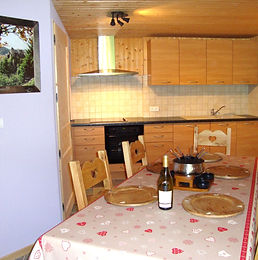 Chalet du Haut-Doubs Gite Pontarlier