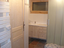 Chalet du Haut-Doubs Gite Pontarlier