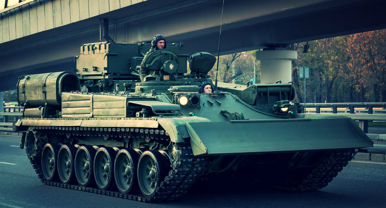 Купить Модель Брэм 1