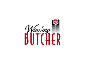The Wine'ing Butcher