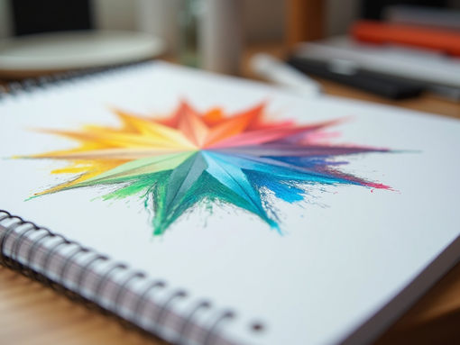 Merkidentiteit Ontwerpen: Van Logo tot Branding