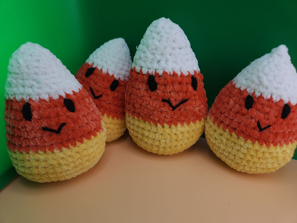 We're in the Season!