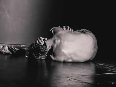 I'm On A Stephen.Hunt, Pt.14 Victim
