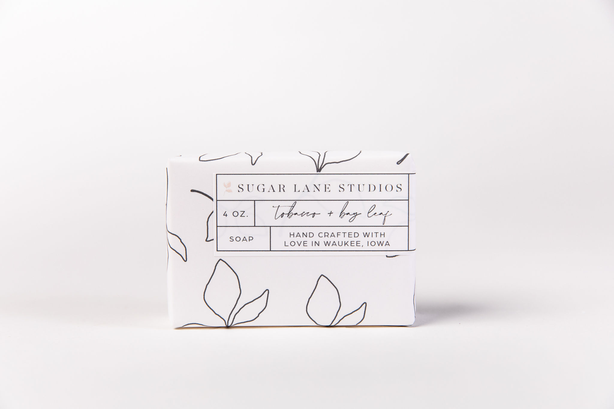 MEN'S GOAT'S MILK BODY BAR