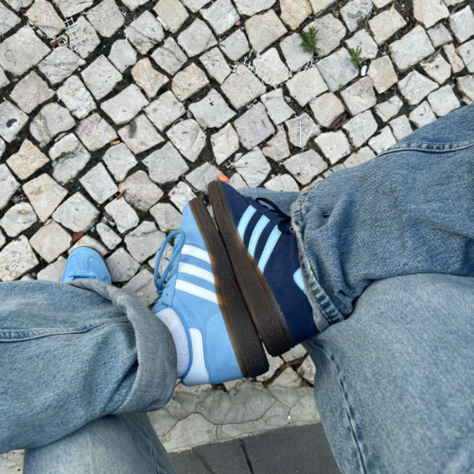 We Carry Versions Of Ourselves That We Have Outgrown