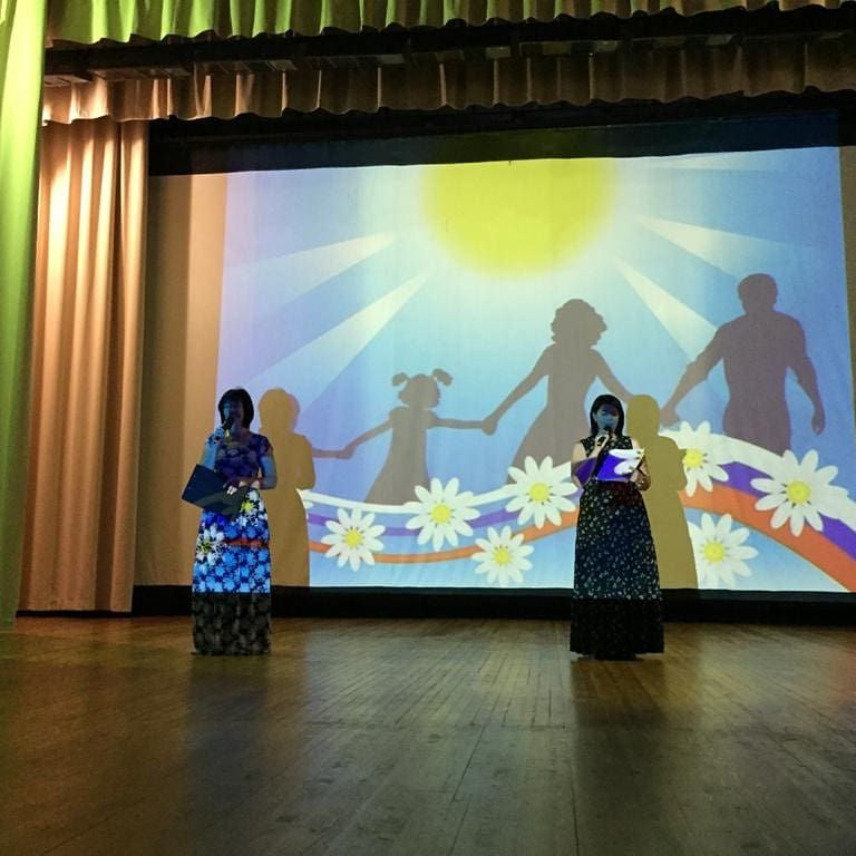 8 июля День семьи любви и верности