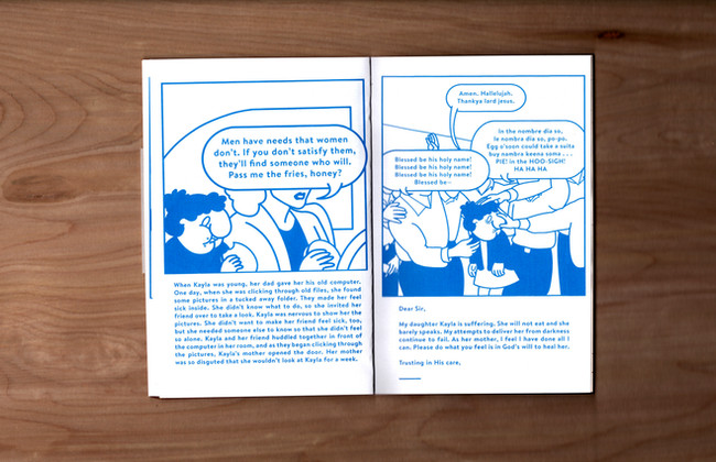 Precious Rubbish Vol. 1 Issue 1