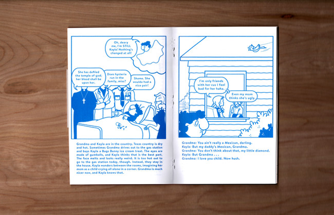 Precious Rubbish Vol. 1 Issue 1