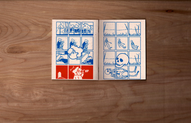 Precious Rubbish Vol. 1 Issue 3
