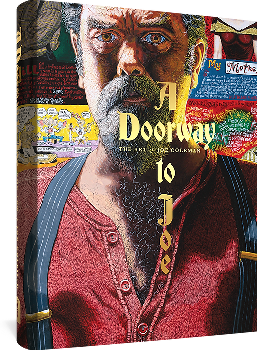 A Doorway to Joe-3DCover.png
