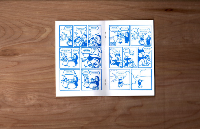Precious Rubbish Vol. 1 Issue 2
