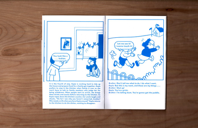Precious Rubbish Vol. 1 Issue 1