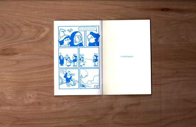 Precious Rubbish Vol. 1 Issue 2