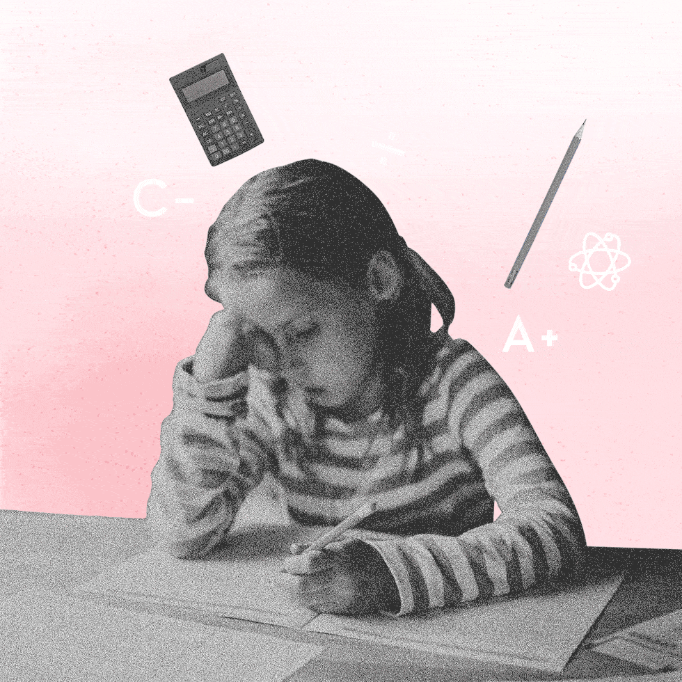 Studies Show Homework Isn't Beneficial in Elementary School, so Why Does It Exist?