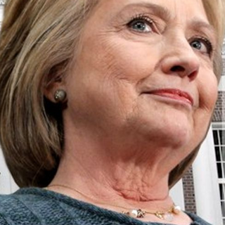 Two words for Hillary if she wants to connect with the financially struggling: "Postal banking"