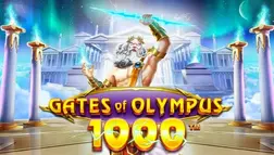 New Slot Review: Gates of Olympus 1000 (RTP, Features & Market Insight)