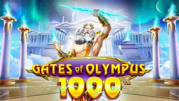 New Slot Review: Gates of Olympus 1000 (RTP, Features & Market Insight)