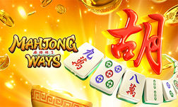 Slot Review: Mahjong Ways by PG Soft (RTP, Features & Market Insight)