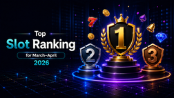 568Win Slot Ranking March April 2026