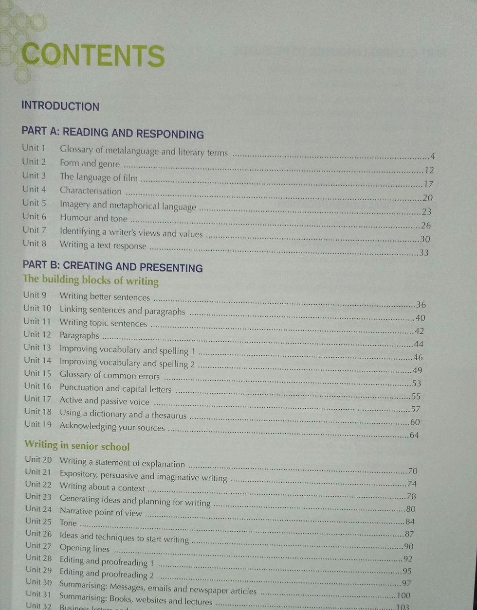 Thumbnail: Senior English Skills Builder