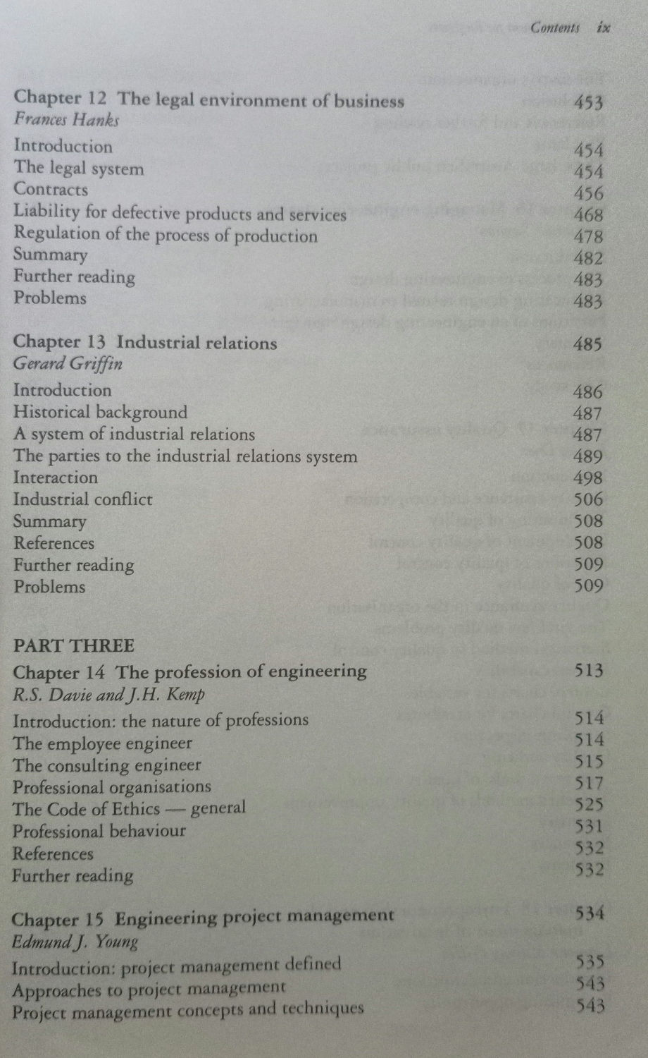 Thumbnail: Management for Engineers 2nd Edition