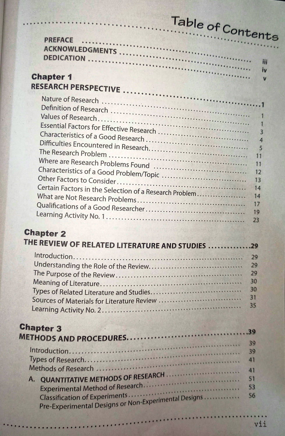 Thumbnail: Research and Statistics with Thesis and Dissertation Writing