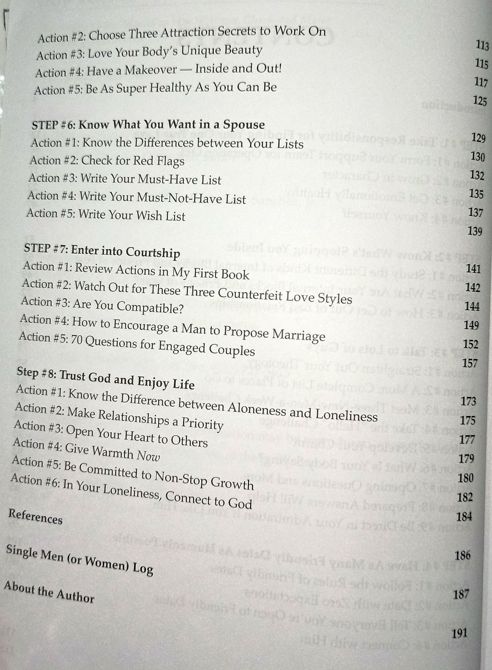 Thumbnail: How to Find Your One True Love - Book 2