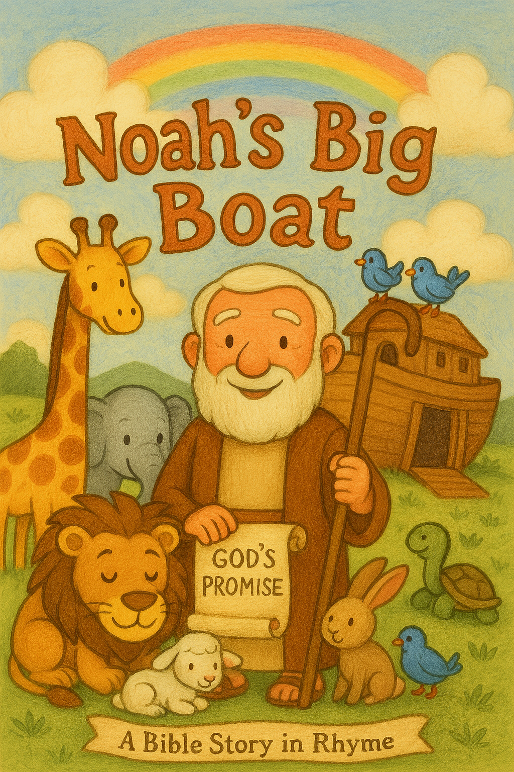 Noah's Ark