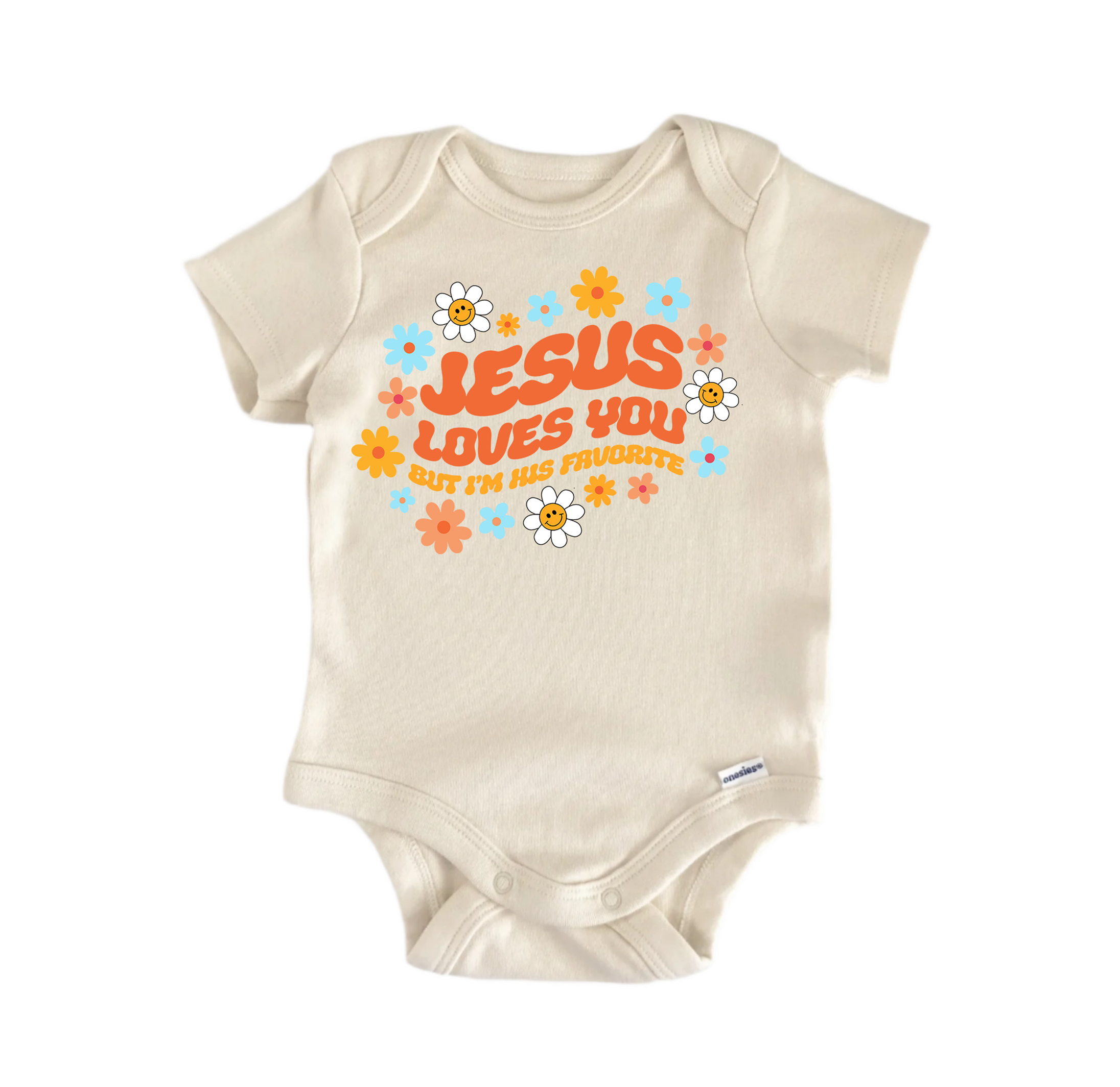Loves You Favorite Jesus