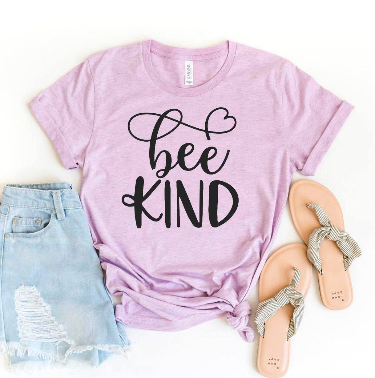 Bee Kind T-Shirt