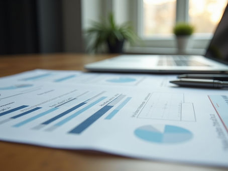 Master the Art of Keeping Balanced Books