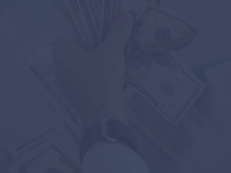 It's Not Your Salary That Makes You Rich, It's Your Spending Habits