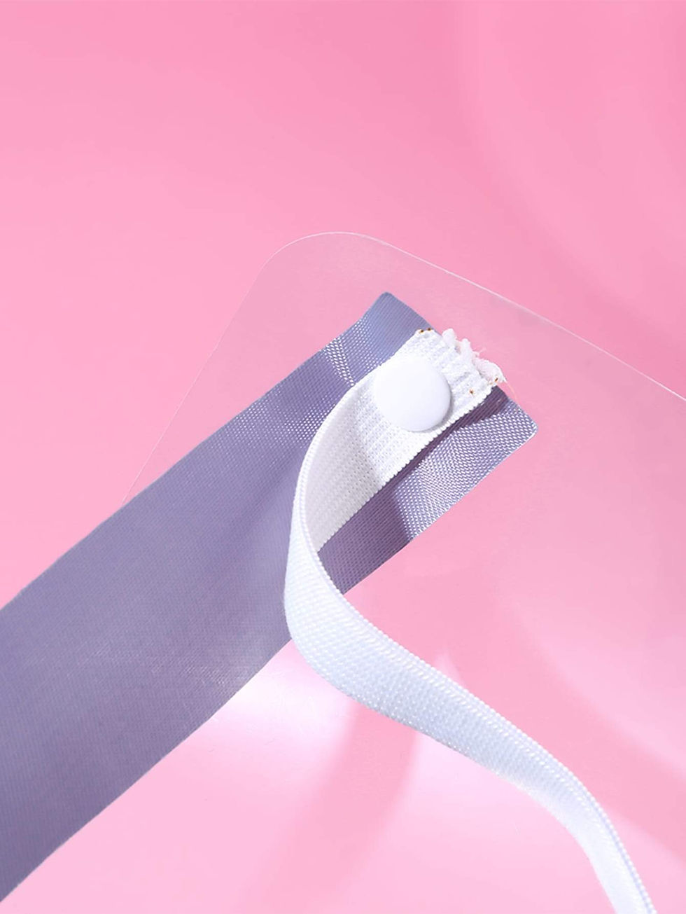 Thumbnail: Stylish & Trendy Protective Face Shield
