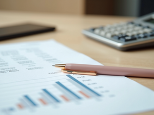 Consultation professionnelle en fiscalité et redressement d'entreprise