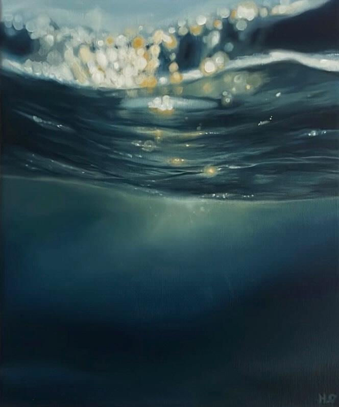 Holding Light