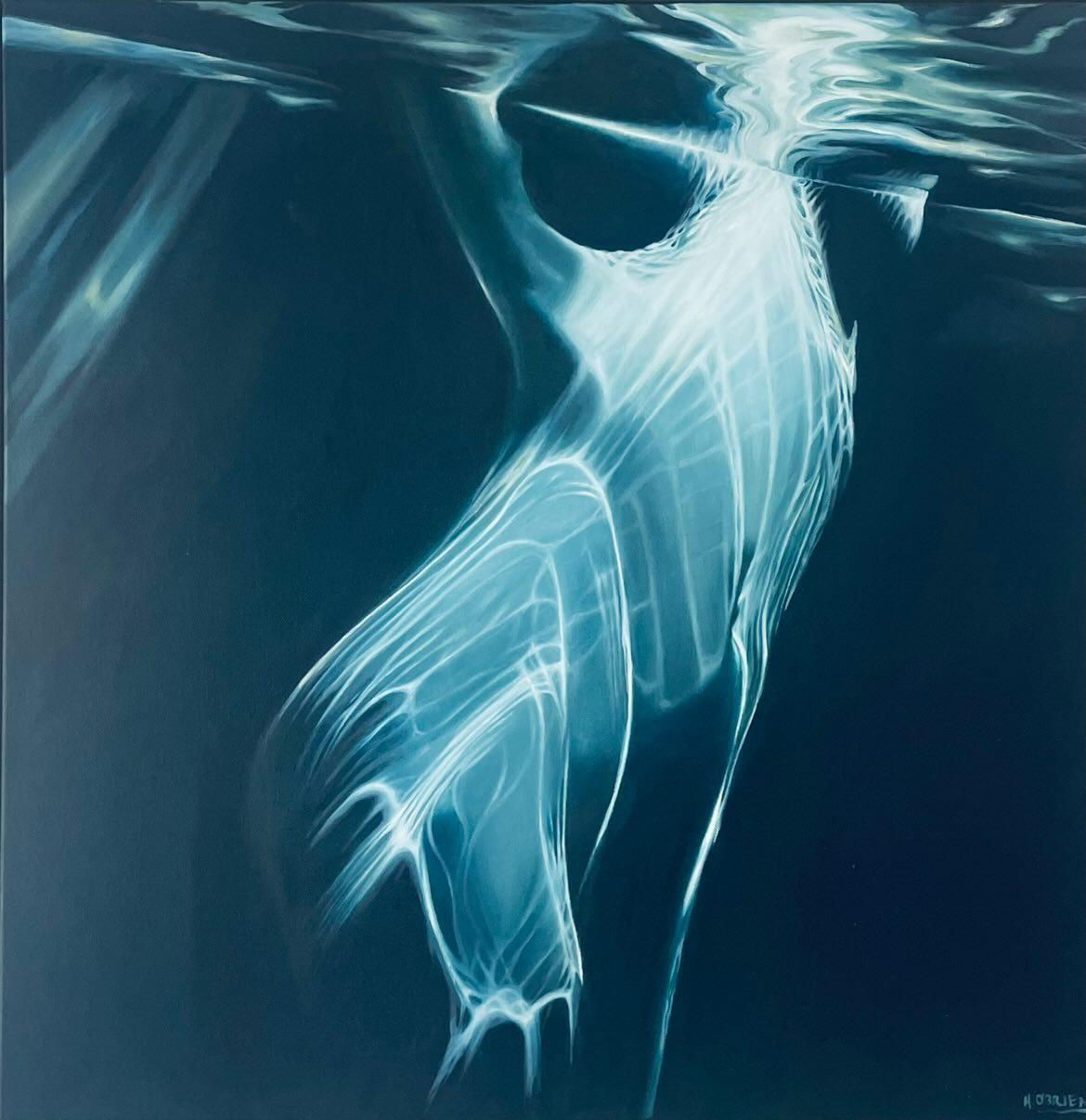 Underwater Love