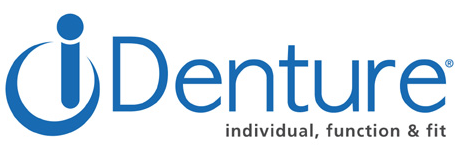 iDenture logo