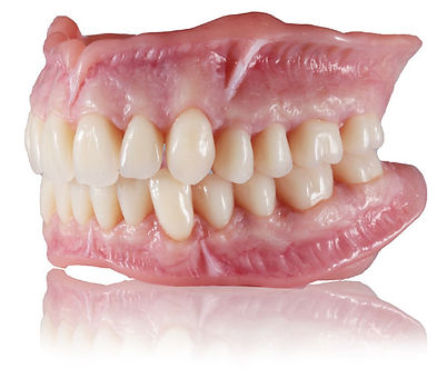 Teeth