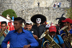 Disfraz de charro