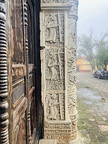Detalles de ángeles