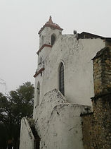 Teatro "El Nigromante"