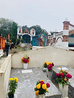 Todos Santos