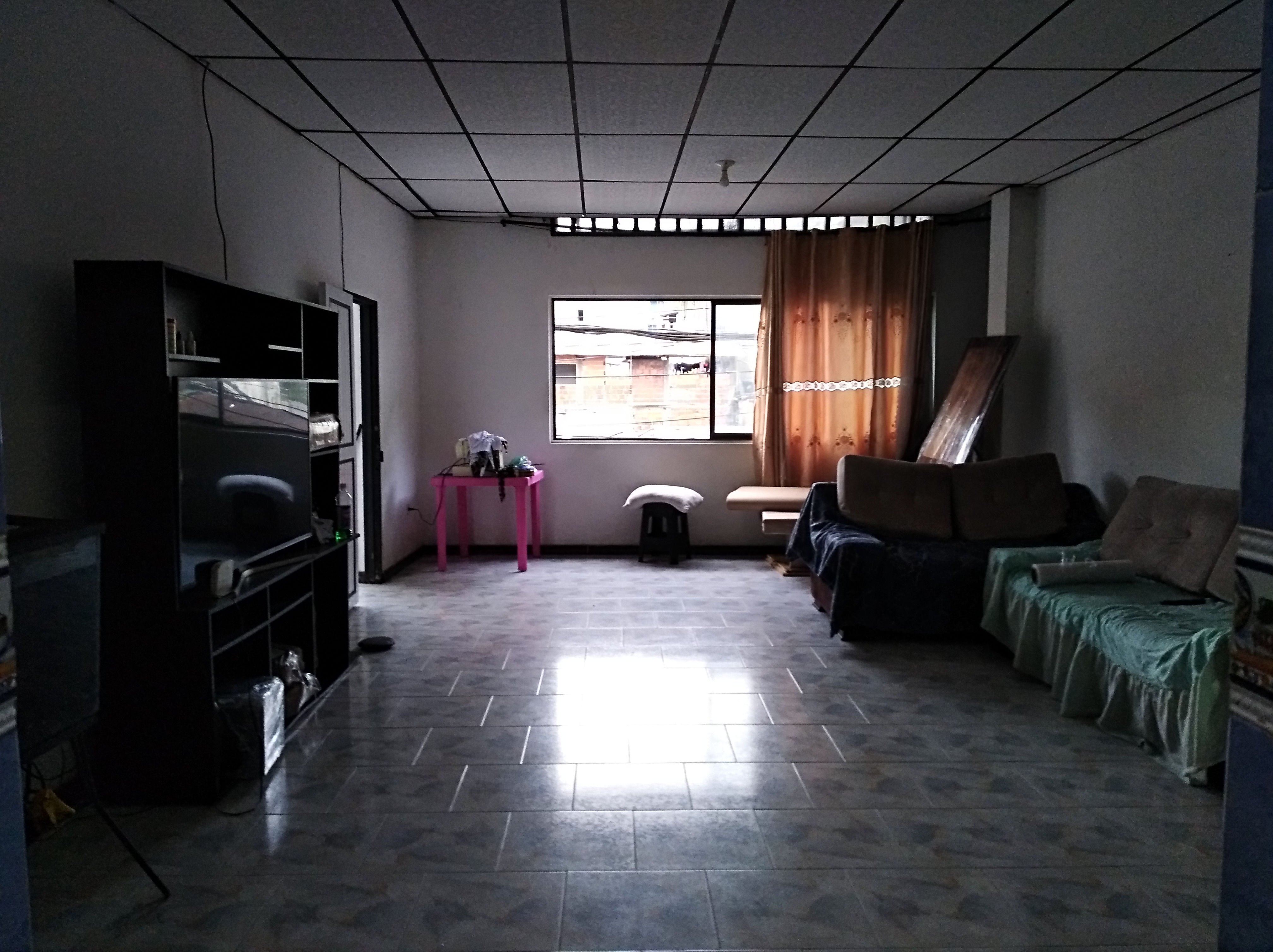 APARTAMENTO DE 220M2 EN LA CURVA