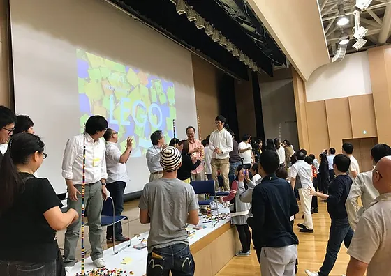 Xデザイン学校 日本 Xデザイン研究所